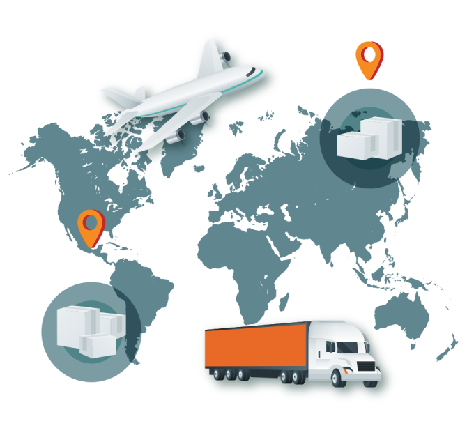 About Bass India Logistics